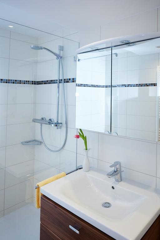 Ferienwohnung Angermeier 奥伯斯特多夫 外观 照片